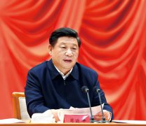 习近平总书记这几篇讲话很重要