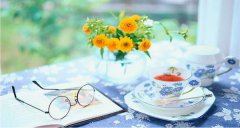 潘江妹诗词作品