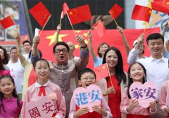 踐行「愛國者治港」 需要選舉制度和教育文化並