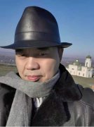 我恨罪恶，但我不恨罪人