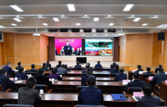 总投资75.39亿！舟山10个重大项目集中开工