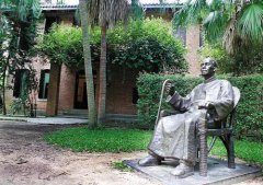 李秀贤:天公不惜性情人