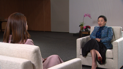 律政司司长郑若骅：尽快启动本地修例完善选制