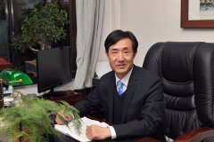 人物推介：程旭