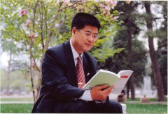 父亲宋兴桂是我为人处世的楷模