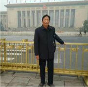 杨德生作品选萃