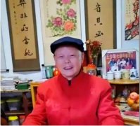 崇拜“天地国亲师”