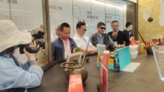  海外华文媒体走进成都郫都  “点赞”乡村振兴