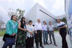 海外华文媒体谈四川天府新区：模式新、勇于闯