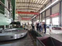 市政协港澳台侨联络与外事委员 组织委员视察侨