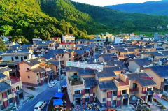 邛海康旅小镇：倾力打造康养圣地