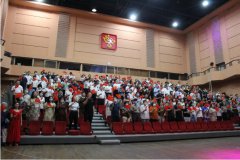 致公党沈阳市委会庆祝中国共产党百年华诞