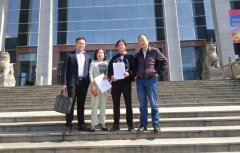 宋才发教授点评：“小案件，大精神”