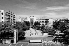 回忆母校让我再次享受青春的特权