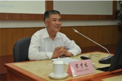 宋才发：中华民族共同体意识是国家凝聚力的精