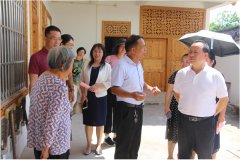 产业振兴  让乡村既富又美