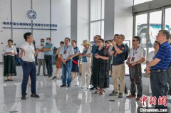 博鳌乐城“医疗特区”与国际先进水平同步