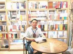 书卷多情似故人 万宁凤凰九里书屋的文化气息浓