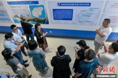 海南陵水黎安国际教育创新试验区介绍