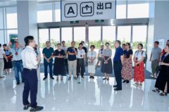 18国24家海外知名华文媒体走进博鳌乐城