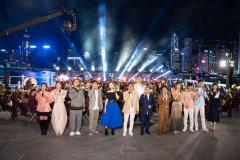 《湾区升明月》2021大湾区中秋电影音乐晚会