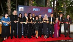 LABA洛杉矶国际艺术节入围名单放榜