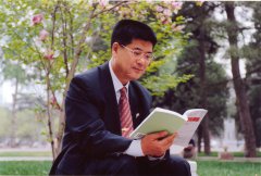 宋才发：致华中师范大学马克思主义学院的贺信