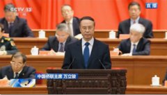 万立骏在纪念辛亥革命110周年大会发言