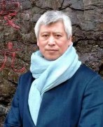 马永波《秋天的明净》